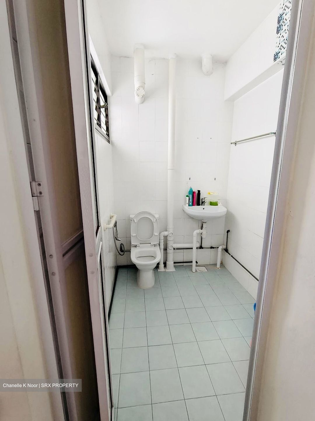 Blk 109 BUKIT PURMEI VILLE (Bukit Merah), HDB 3 Rooms #580076141